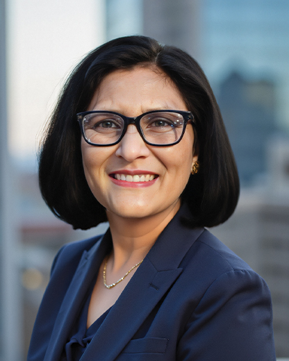 Divya Parekh